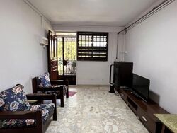 Blk 2 Brickworks Estate (Bukit Merah), HDB 3 Rooms #569765121